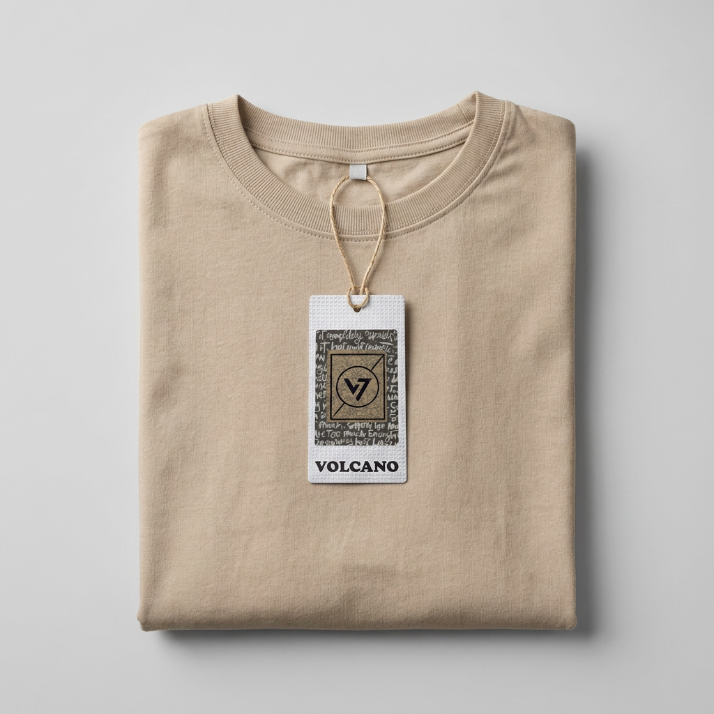 Hang Tags